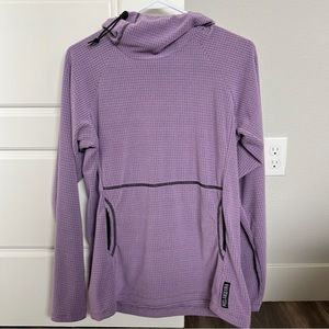 TRADE ONLY. New Size Men’s M Melanzana pullover. Looking for a smaller size